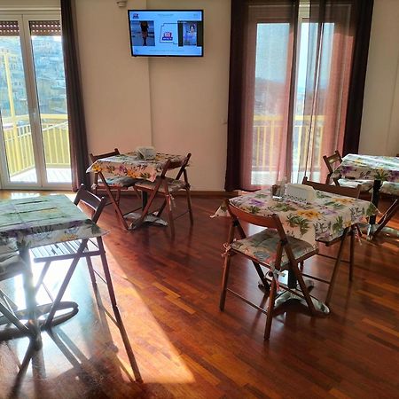 City Center Agrigento Bagian luar foto