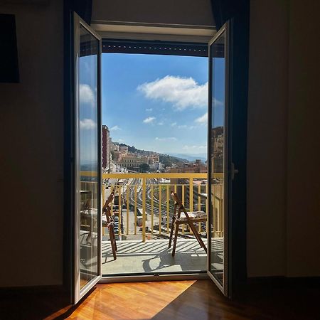 City Center Agrigento Bagian luar foto