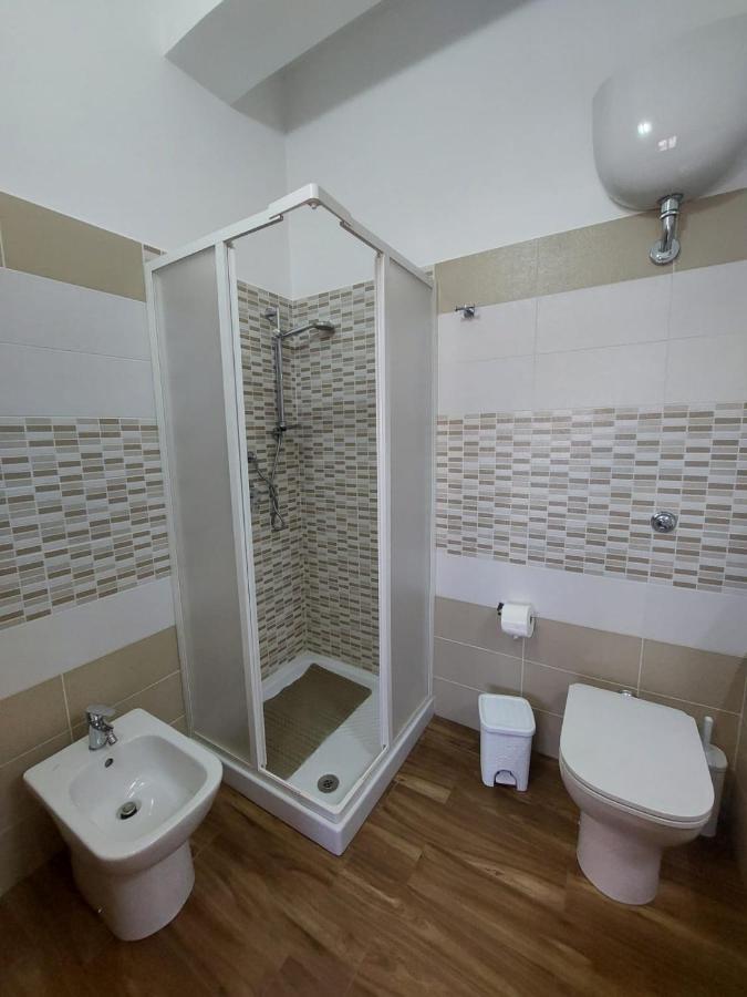 City Center Agrigento Bagian luar foto