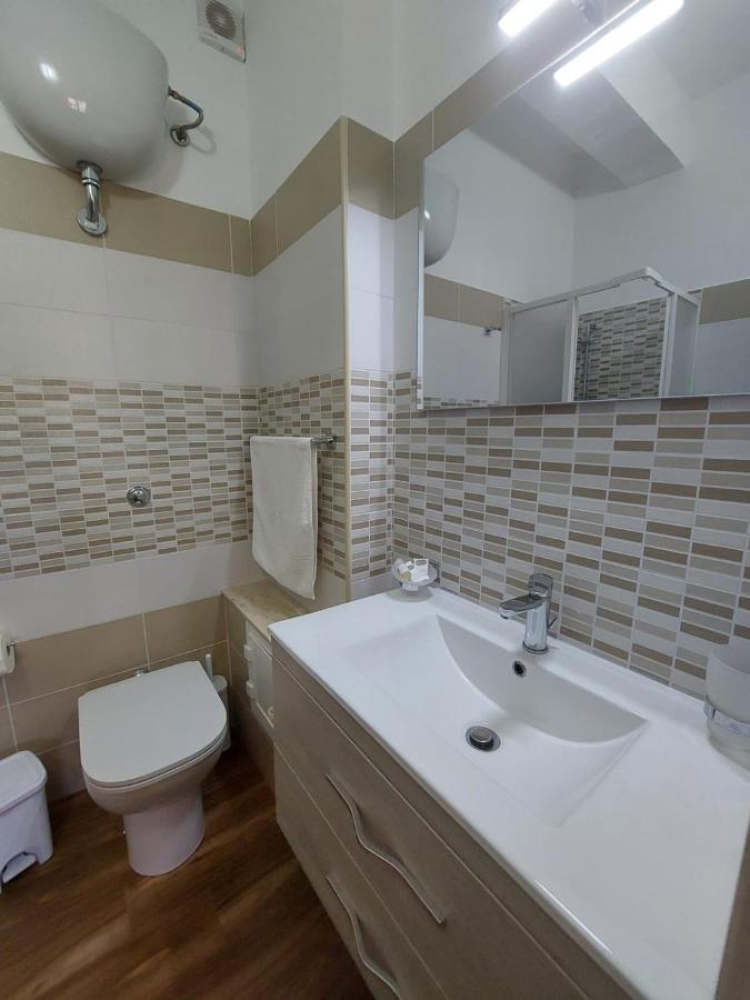 City Center Agrigento Bagian luar foto