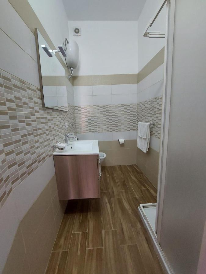City Center Agrigento Bagian luar foto