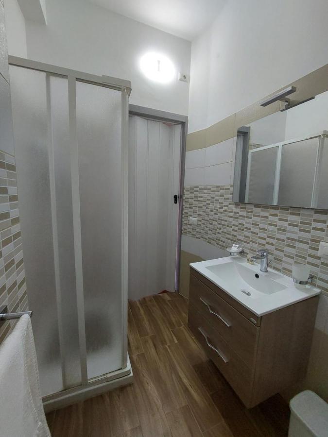 City Center Agrigento Bagian luar foto