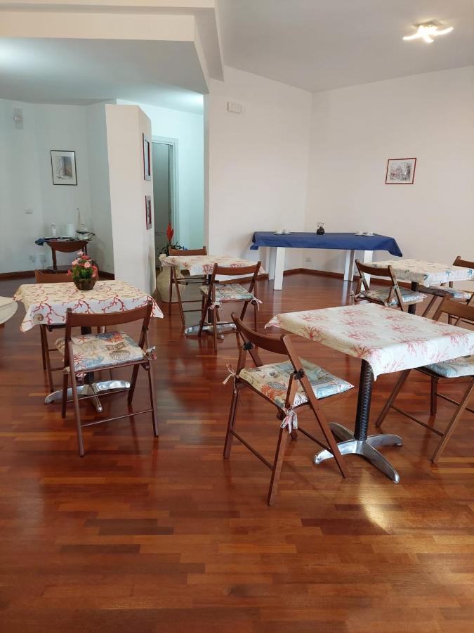 City Center Agrigento Bagian luar foto