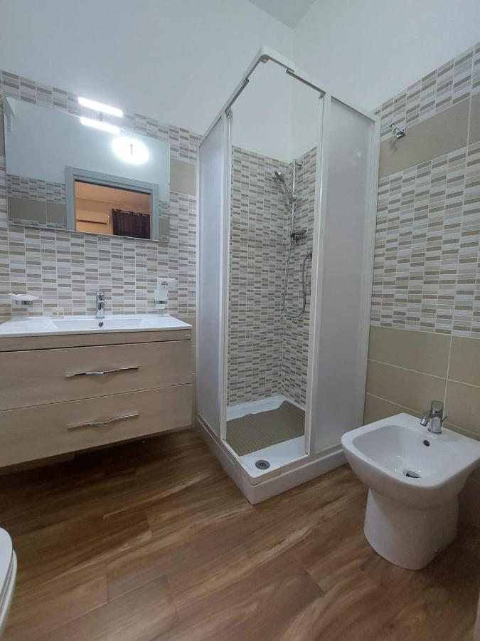 City Center Agrigento Bagian luar foto