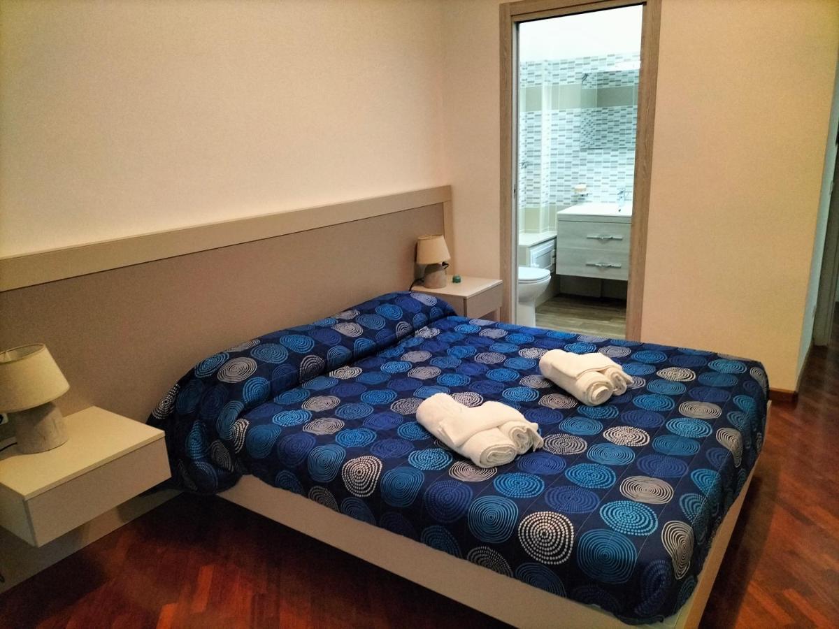 City Center Agrigento Bagian luar foto