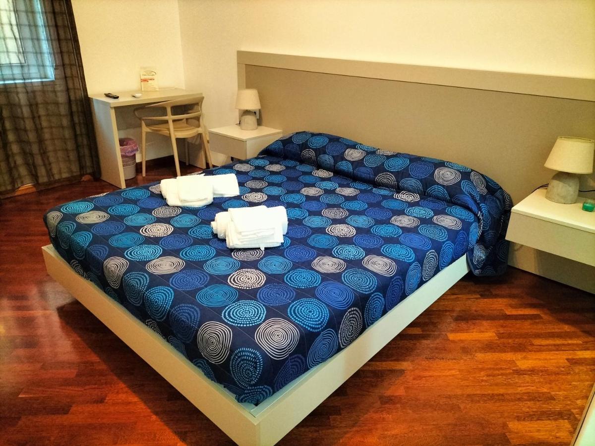 City Center Agrigento Bagian luar foto