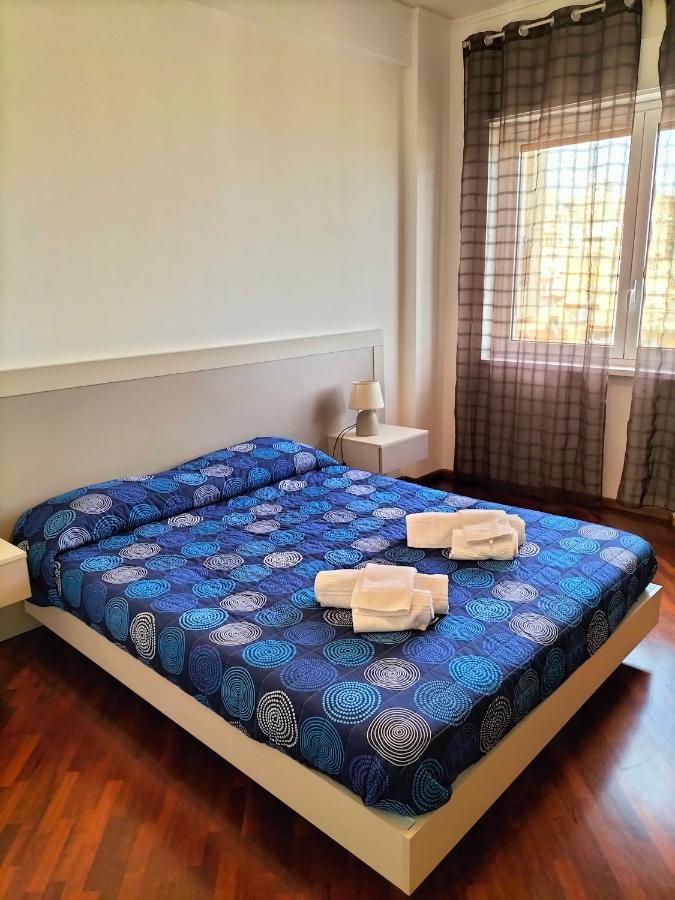 City Center Agrigento Bagian luar foto