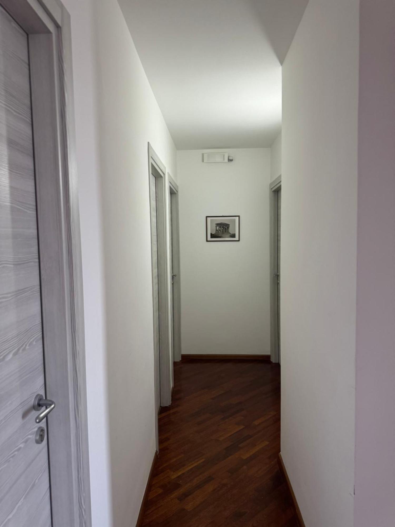 City Center Agrigento Bagian luar foto