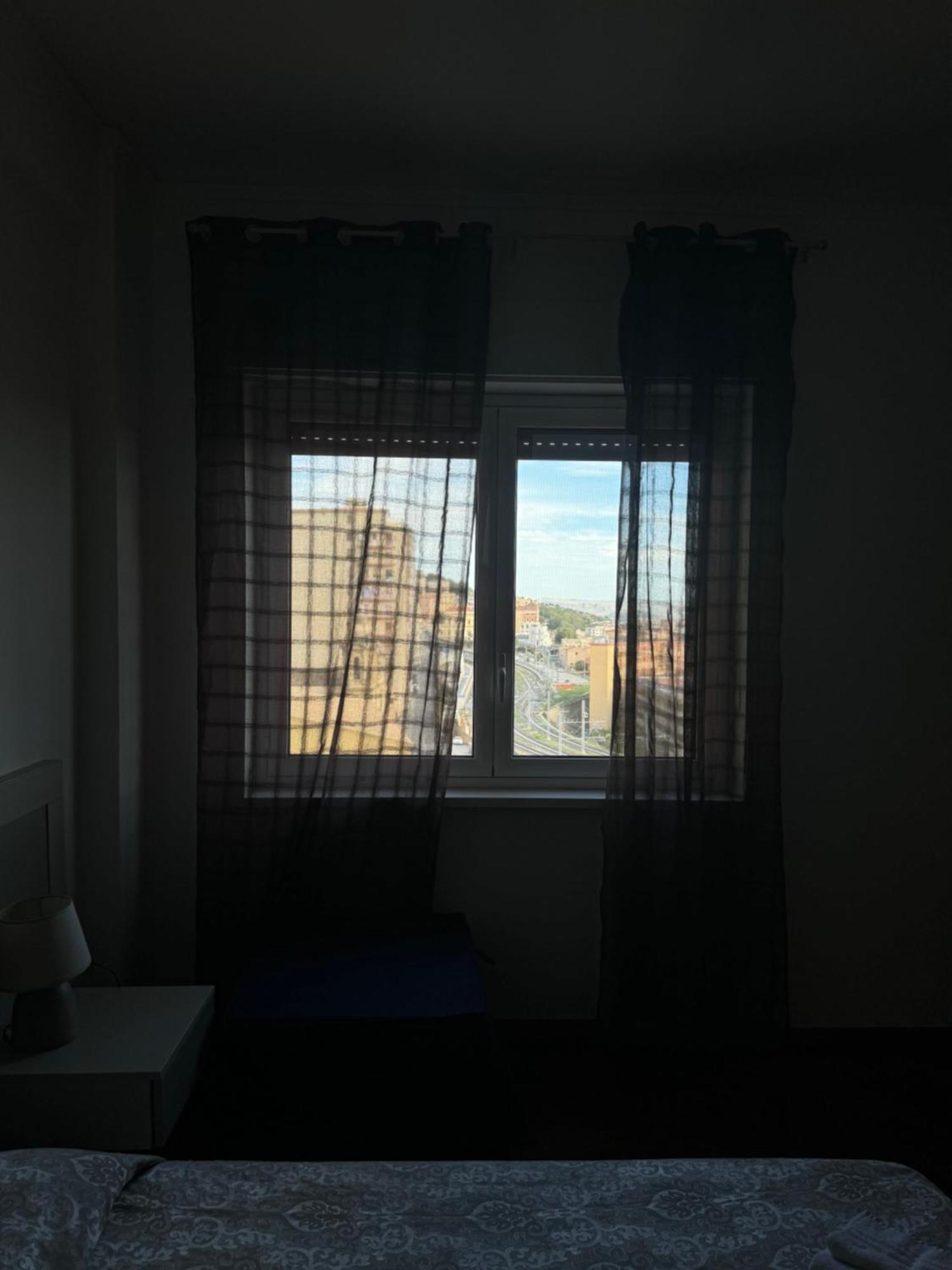 City Center Agrigento Bagian luar foto