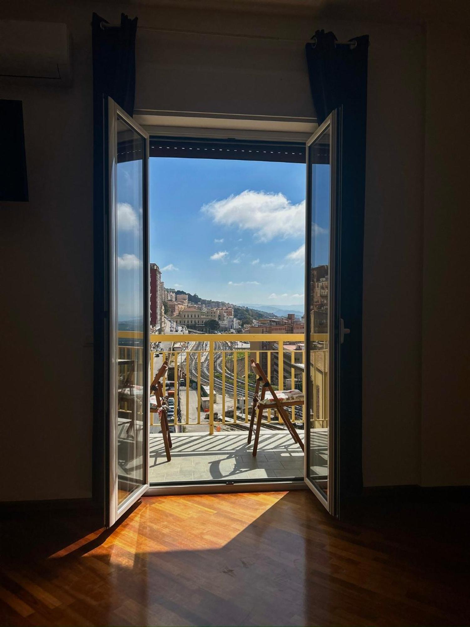 City Center Agrigento Bagian luar foto